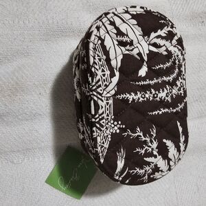 Vera Bradley Jewelry Case